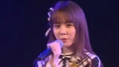 SNH48 - 马尾与发圈