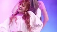 PRISTIN,郑银雨（PRISTIN） - Black Widow