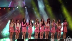 PRISTIN - Over n Over