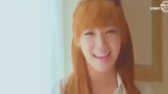 少女时代,太妍(少女时代),Tiffany(少女时代) - 泰尼之爱、Your Heart 饭制版