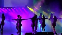 PRISTIN - Black Widow
