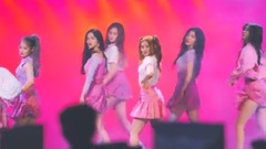 PRISTIN - Black Widow
