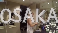 BTOB,Peniel(BTOB) - Osaka To Tokyo