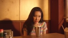 宣美(Wonder Girls) - Gashina