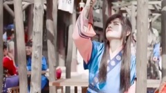 田柾国(防弹少年团),V(防弹少年团) - 【防弹少年团】正泰~与卿书