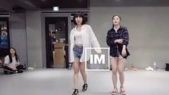 舞蹈视频 - Bad Liar