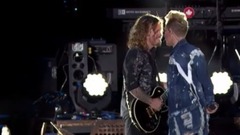 Pink - How Come You're Not Here (V Festival 2017)
