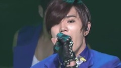 Infinite - 成为我的人(Be Mine)