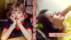 PRISTIN - 2ND迷你专辑'SCHXXL OUT'试听及收录公开