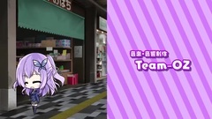 游戏原声,动漫专属 - めいくぴーす!! 游戏<ツギハギめいくぴーす!-pretendingxfriendship->OP