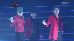 Infinite - 成为我的人(Be Mine)