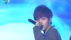 Infinite - 成为我的人(Be Mine)