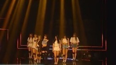 Tiffany(少女时代) - I Just Wanna Dance