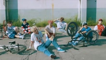 VICTON - VICTON - UNBELIEVABLE 预告