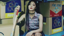 PRISTIN - PRISTIN - We Like 预告