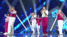 Snuper - SNUPER - The Star Of Stars - SBS人气歌谣 现场版 17/08/20