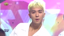 Winner - WINNER - LOVE ME LOVE ME - SBS人气歌谣 现场版 17/08/20