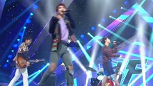 N.Flying - N.Flying - The Real - SBS人气歌谣 现场版 17/08/20
