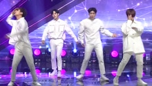 Boyfriend - BOYFRIEND - Star - SBS人气歌谣 现场版 17/08/20