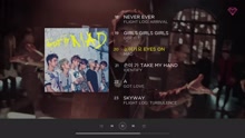 GOT7 - 14分钟内听GOT7的31首歌曲混音