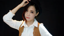  - 女声翻唱王杰《谁明浪子心》