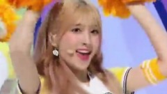 Happy