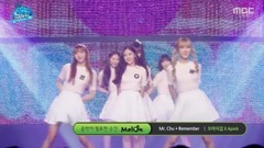 Apink - OH MY GIRL&Mr. Chu&Remember