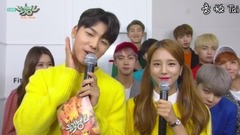 防弹少年团 - Davichi&BTS - Interview