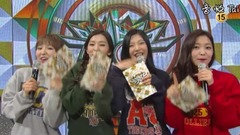 Red Velvet - Red Velvet MC CUT