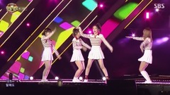Red Velvet - Russian Roulette