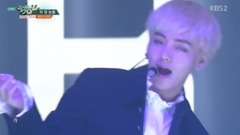 防弹少年团 - Blood Sweat & Tears