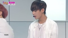 防弹少年团 - I NEED U