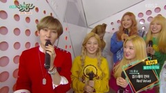 Red Velvet - Waiting Room