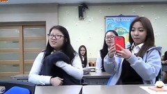 BigBang,f(x),防弹少年团 - 爱豆搞笑特辑