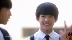 TFBOYS - 我们的时光