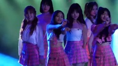PRISTIN,郑银雨（PRISTIN） - WE