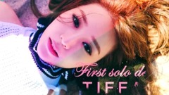 Tiffany(少女时代) - What Do I Do & I Just Wanna Dance