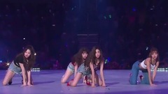 Girl's Day - Something