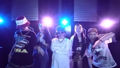 音乐短片,舞蹈视频 - Bruno Mars Choreography VIVA DANCE CREW