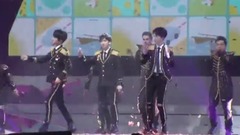 TFBOYS - TFBOYS四周年演唱会