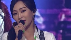 Sistar - Don't Be Such A Baby & Shake It