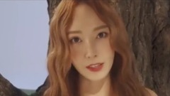 Jessica - SUMMER STORM Behind the Scenes Video