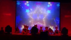 舞蹈视频,华语童星 - 快乐米奇