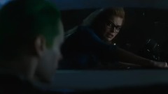 音乐短片 - 自杀小队,小丑&小丑女,为爱成双对