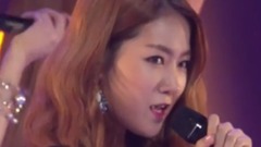 Sistar - Give It To Me & Loving U & Touch My Body