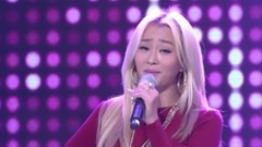 Sistar - I Swear