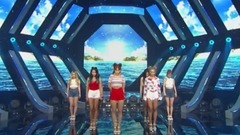 Sistar - Sistar cut
