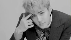 EXO,EXO-K,吴世勋(EXO) - SuperELLE杂志 sehun clips 6则