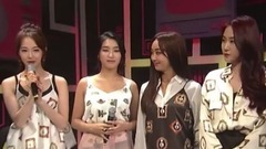 Sistar - Interview