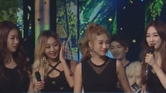 Sistar - No.1
